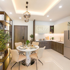 Nhà 1 Trệt 1 Gác Lửng, Gia Đình Có 3 Thành Viên Cần 1 Chị Dưới 53 Tuổi Phụ Giúp Việc Nhà Ở Quận Tân Phú.