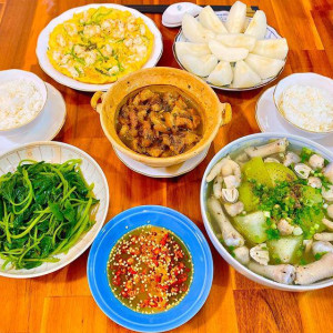 Nhà Ở Gần Chợ Bà Chiểu Quận Bình Thạnh,cần Chị Về Giúp Việc, Lương 10 Triệu.