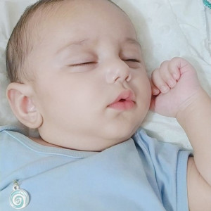 Em Tuyển Chị Chăm Em Bé 6 Tháng Bao Ăn Ở Tại Sala Quận 2. Lương 10 Triệu