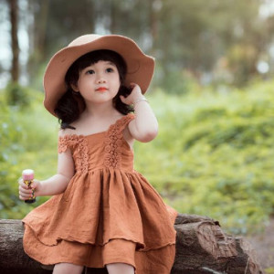 Tuyển Chị Chuyên Chăm Bé 8 Tháng Tuổi ( Đi Làm Bao Ăn Ở Lại A )