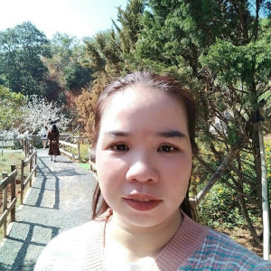 Chị Hoà Sinh Năm 1990 Quê  Vũng Tàu Cần Tìm Việc