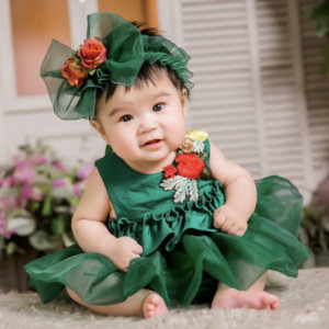 Cần Tuyển Chị Chăm Bé 9 Tháng Tuổi (ở Lại) - Q.10