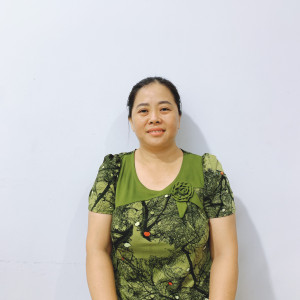Chị Lan Giỏi Việc Nhà Cửa Cơm Nước Nhận Giúp Việc Nhà Ăn Ở Lại
