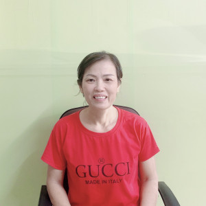 Chị Liễu Đang Tìm Việc Bao Ăn Ở Lại