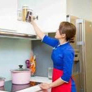 Nhà 3 Lầu Tại Tân Bình Cần Tuyển Giúp Việc Nhà