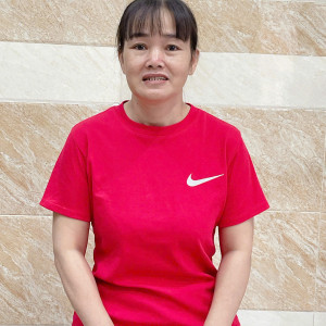 Chị Nguyễn Thị Thúy       Sinh Năm: 1978          Quê Quán: Bình Phước.