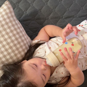 Nhà Em Cần Tuyển Gấp 1 Chị Chuyên Chăm Bé Lương 10 Triệu 