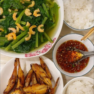 Tuyển Gấp Giúp Việc Nhà Quận 8 - Chung Cư Bông Sao
