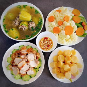 Cần Tìm Chị Giúp Việc Ở  Đường Số 2 Cytiland P10 Gò Vấp