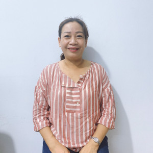 Chị Hoàng Người Miền Tây Chất Phác Thật Thà Tìm Việc Chăm Sóc Em Bé , Giúp Việc Nhà