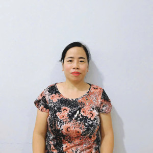 Em Phượng, 47 Tuổi, Người Bắc Tìm Việc Giúp Việc Nhà Ở Lại