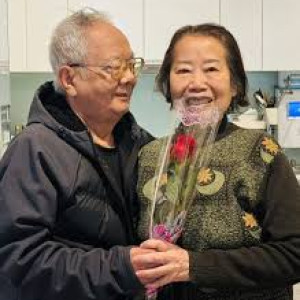 Cần Cô Chăm Ông Đi Lại Yếu Ở Biên Hòa Đồng Nai - Lương Cao