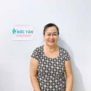 Cô Nguyễn Thị Hằng, Sinh Năm 1970, Quê Ở Kiên Giang