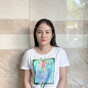 Chị Huyền Cần Tìm Việc  Giúp Việc Nhà Phụ Chăm Bé - Mong Muốn Gắn Bó Lâu Dài