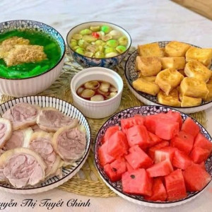 Cần Tìm Cô Giúp Việc Nhà Tại Tân Bình - Hcm