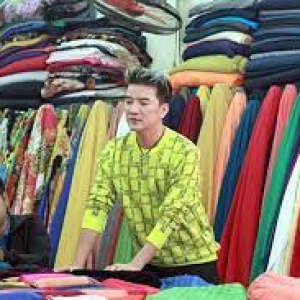Em Cần 1 Chị Về Phụ Bán Hàng Online Tại Quận 11 - Bao Ăn Ở