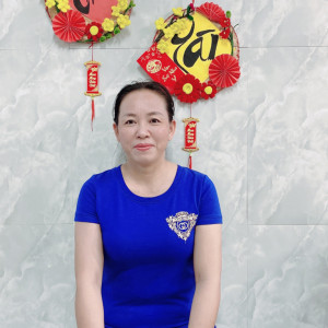 Chị Nguyễn Thị Thu Thảo, Sinh Năm 1980, Quê Vĩnh Long Cần Tìm Việc