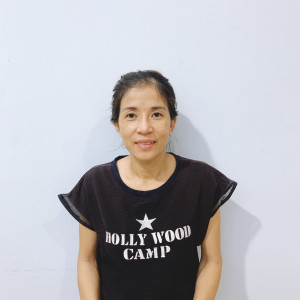 Chị Phương Trẻ Trung Xinh Xắn Chuyên Chăm Bé Sức Khỏe Tốt Ngủ Đêm Cùng Bé