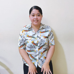 Chị Nhung 1987 Giúp Việc Nhà, Phụ Chăm Bé Nhỏ