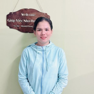 Nguyễn Thị Mộng Phương 1969 Tiền Giang,chuyên Giúp Việc Nhà,chăm Bé