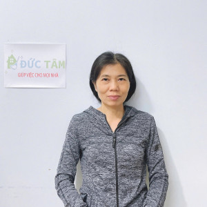 Chị Dung (1975) Tìm Việc Giúp Việc Nhà, Chăm Bé