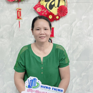 Nay Em Có 1 Cô Chuyên Giúp Việc Nhà - Kinh Nghiệm Hơn Chục Năm Đang Cần Tìm Việc Làm Ở Lại Ạ !!