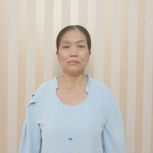 Cô Vân (52 Tuổi) Tìm Việc Giúp Việc Nhà, Chăm Bé