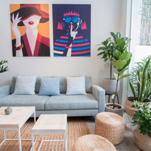 Tuyển Dụng Giúp Việc Nhà Quận 7 - Lương 12 Triệu