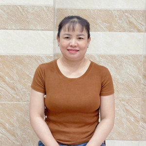 Cô Nguyễn Thị Tâm    Sinh Năm: 1979   Quê Quán: Gia Lai