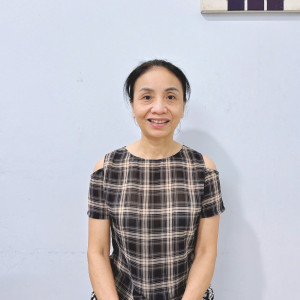 Chị Nguyễn Thị Ánh Hồng, Sinh Năm 1973, Quê Đắk Lắk