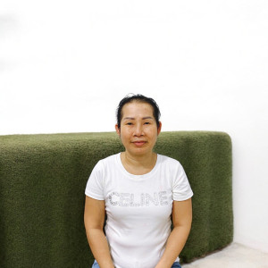 Cô Yến Nga (tp.hcm) - Tìm Việc Giúp Việc Nhà, Chăm Bé