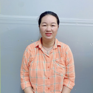 Chị Xuân Sn 1981 Quê Thừa Thiên Huế Sẵn Sàng Nhận Việc Ngay Nhận Công Việc Giúp Việc Nhà , Chăm Bé Ở Lại Với Gia Đình