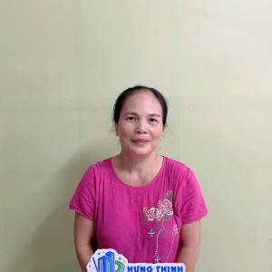 Cô Nga - 55t - Quê Đắk Lắk - Cô Chuyên Giúp Việc Nhà - Nấu Ăn Và Chăm Em Bé