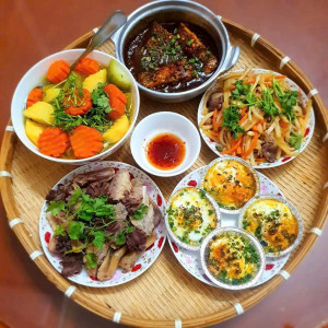 Tìm Người Giúp Việc Nhà Bao Ăn Ở Lương 13 Triệu Tại Bình Thạnh
