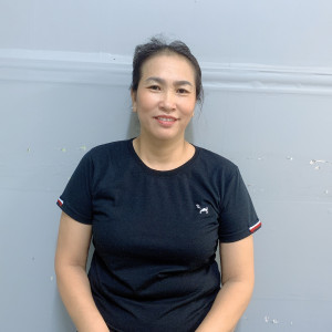 Chị Thủy Làm Việc Rất Có Tâm , Sạch Sẽ Gọn Gàng Đang Tìm Việc Đi Làm Bao Ăn Ở Lại A