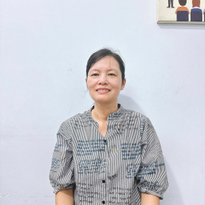 Cô Thủy (1975) Cần Tìm Việc Giúp Việc Nhà, Chăm Sóc Người Lớn Tuổi