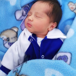 Em Cần Chị Chăm Em Bé 6 Tháng  Làm Ở  Chung Cư Ở Phú Nhuận.