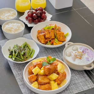 Hiện Tại Gia Đình Em Đang Cần 1 Cô Giúp Việc Không Yêu Cầu Kinh Nghiệm Làm Nhà Quán Xuyến Nhà Cửa Bao Ăn Ở