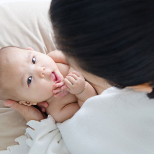 Em Cần Cô Thương Bé Có Kinh Nghiệm Chăm Bé 7th - Rảnh Rỗi Phụ Thêm Chút Việc Nhà.