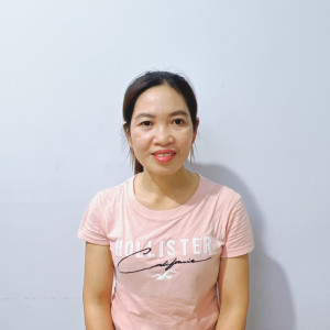 Chị Phương ,thông Thạo Tiếng Trung, Chị Tìm Việc: Giúp Việc Nhà, Phụ Chăm Bé.