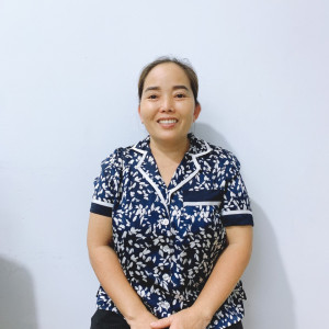 Chị Dung – Sinh: 1975 - Quê: Đắk Lắk - Nấu Ăn Ngon