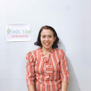 Chị Trương Thị Hoa, Sinh Năm 1971, Quê Quán Quảng Nam, Thân Thiện, Dễ Gần. Cần Tìm Việc