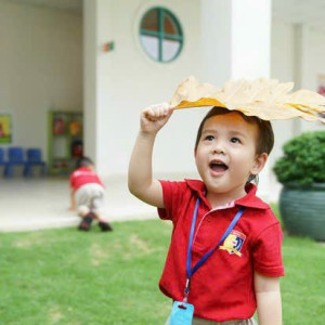 Cần Tìm Cô Yêu Trẻ Chăm Bé 2 Tuổi