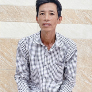 Anh Sử Sinh 1979 Quê Vĩnh Long Tìm Việc Làm Vườn - Chăm Sóc Cây Cảnh