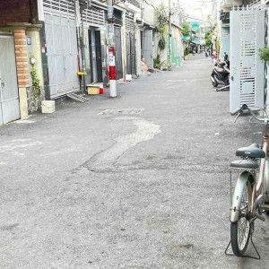 Gò Vấp - Cần Tìm 1 Chị Chuyên Giúp Việc Nhà Nấu Ăn Dọn Dẹp, Lương 9 Triệu