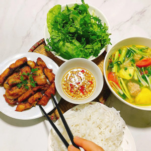 Tìm Chị Giúp Việc Nhà Lương 10.000.000