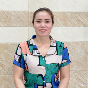 Chị Liễu (1976, Đồng Nai) Tìm Việc Chăm Bé, Giúp Việc Nhà Tận Tâm