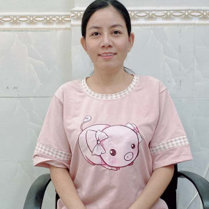 Chị Lê Thị Thu Cúc 39 Tuổi, Quê Cần Thơ Hiền Lành, Chịu Khó Đang Tìm Việc. A/c Gọi 0982845784 Gặp Chị Cúc Ạ