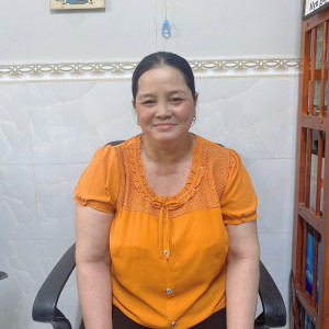 Chị Phượng Đang Tìm Việc Chăm Bé Sơ Sinh - Lớn , Giúp Việc Nhà Đi Làm Bao Ăn Ở Lại A