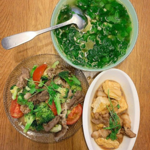 Em Cần Chị Nấu Ăn, Giúp Việc Cho Nhà Bác Sĩ Ở Tân Bình.